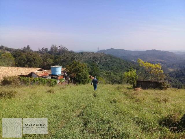 #81 - Área / lotes / Terrenos para Venda em Santana de Parnaíba - SP