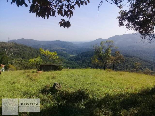 #81 - Área / lotes / Terrenos para Venda em Santana de Parnaíba - SP