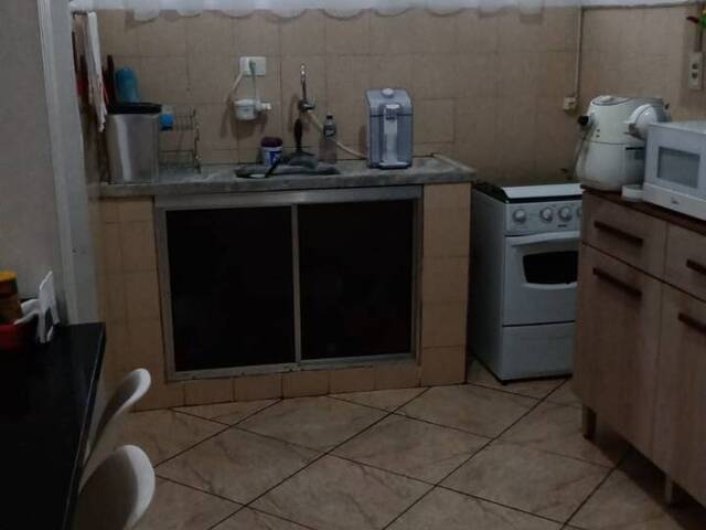 #197 - Apartamento para Venda em Sorocaba - SP - 2