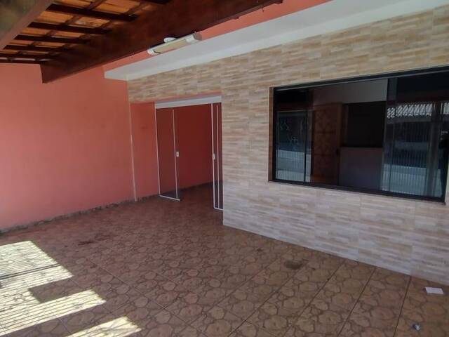 #233 - Casa para Venda em Sorocaba - SP - 2