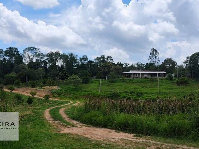 #271 - Chácara para Venda em Araçoiaba da Serra - SP - 2