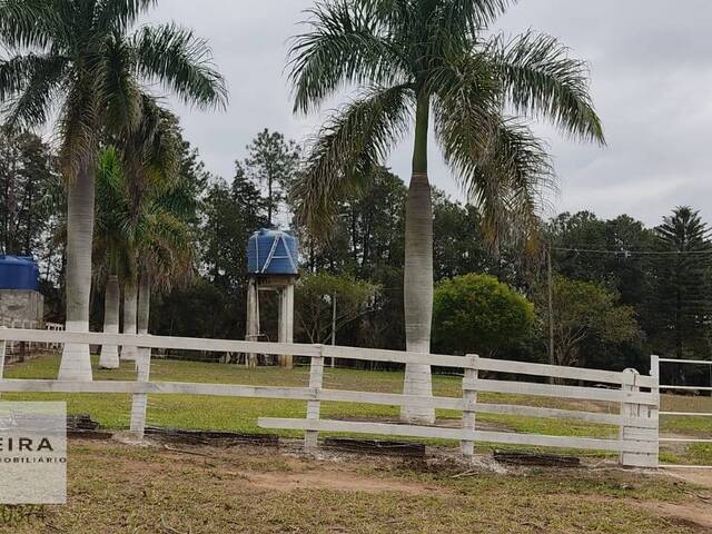 #288 - Chácara para Venda em Araçoiaba da Serra - SP - 2