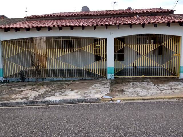 #307 - Casa para Venda em Sorocaba - SP - 3