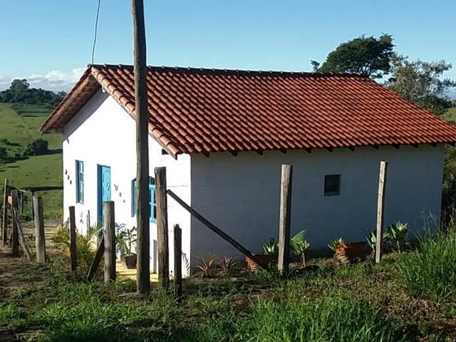 #386 - Casa para Venda em Araçoiaba da Serra - SP - 3