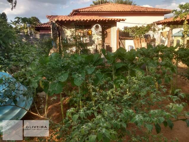 #398 - Chácara para Venda em Araçoiaba da Serra - SP - 3