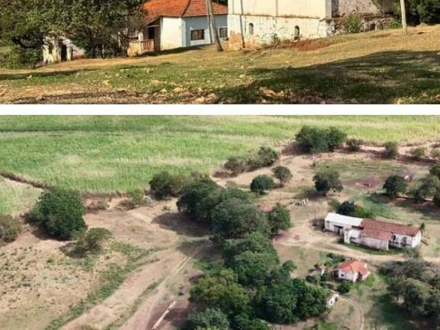 #404 - Chácara para Venda em Ribeirão Bonito - SP - 2