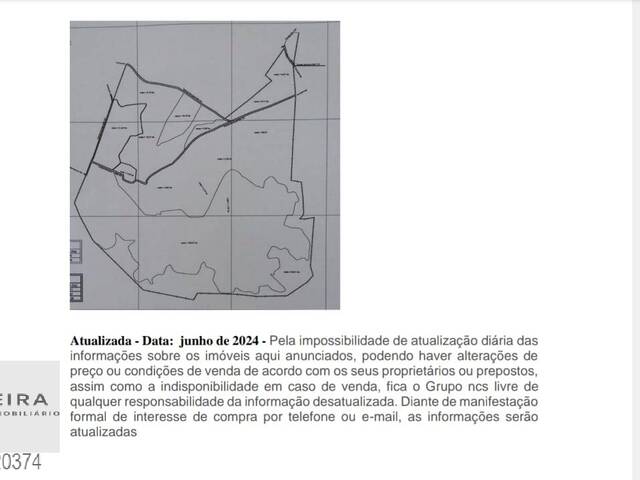 #404 - Chácara para Venda em Ribeirão Bonito - SP - 3