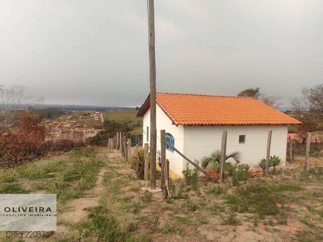 #386 - Casa para Venda em Araçoiaba da Serra - SP - 1