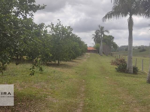 #418 - Chácara para Venda em Capela do Alto - SP - 3