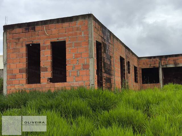 #425 - Casa para Venda em Capela do Alto - SP - 1