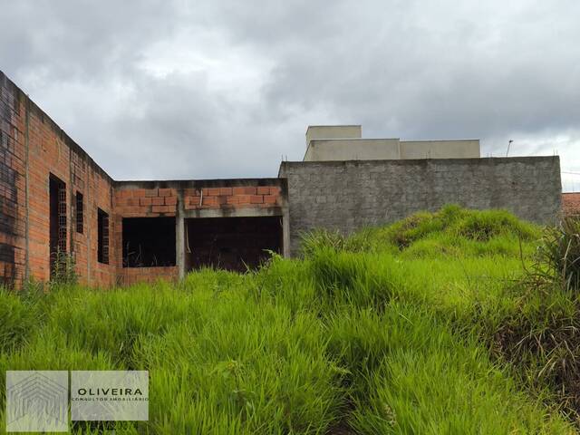 #425 - Casa para Venda em Capela do Alto - SP - 3