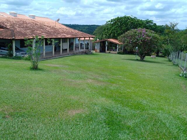 Venda em Cercadinho - Alambari