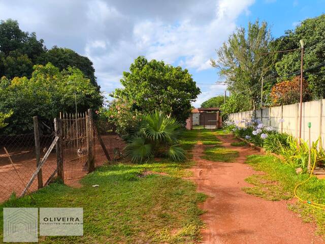 Venda em Residencial Pomares - Araçoiaba da Serra